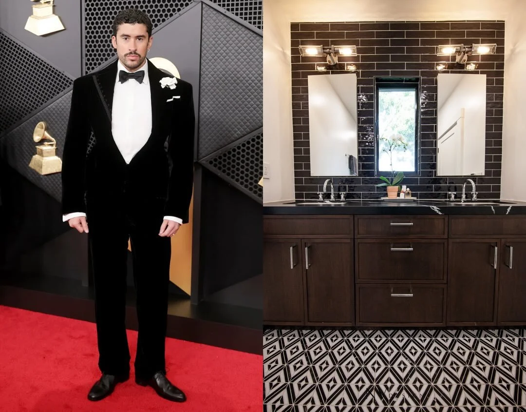 If 2026 Grammy looks were NV designs!