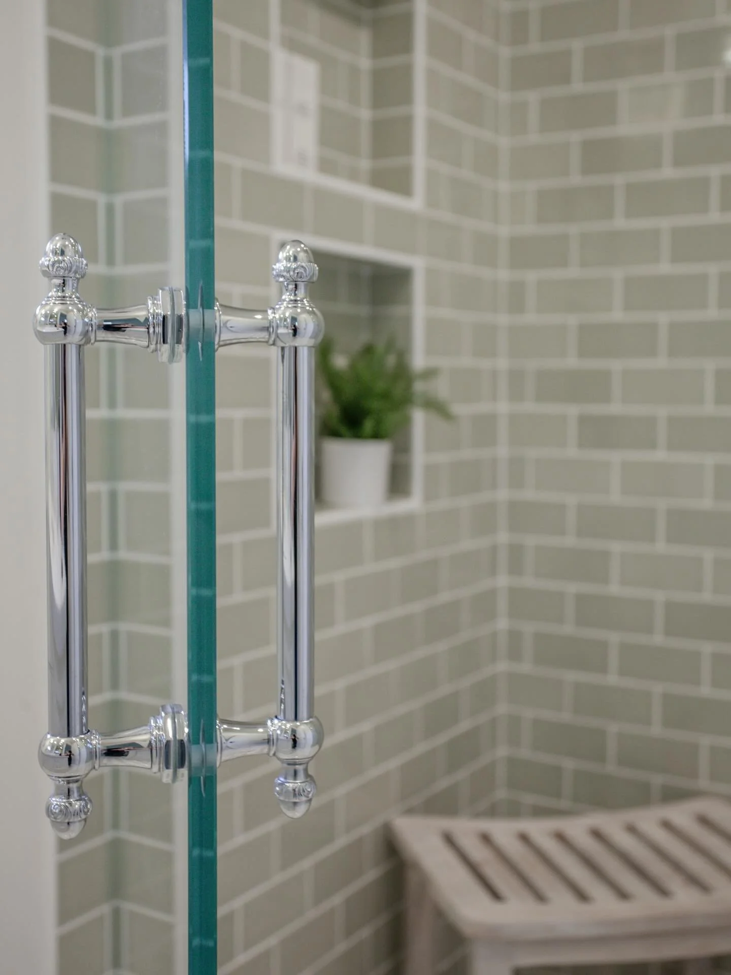 The Heirloom Cottage project blends treasured architectural details with carefully chosen updates to honor the home&rsquo;s generational legacy along with the homeowner&rsquo;s sentimental spirit. We were honored to be involved in this special remode