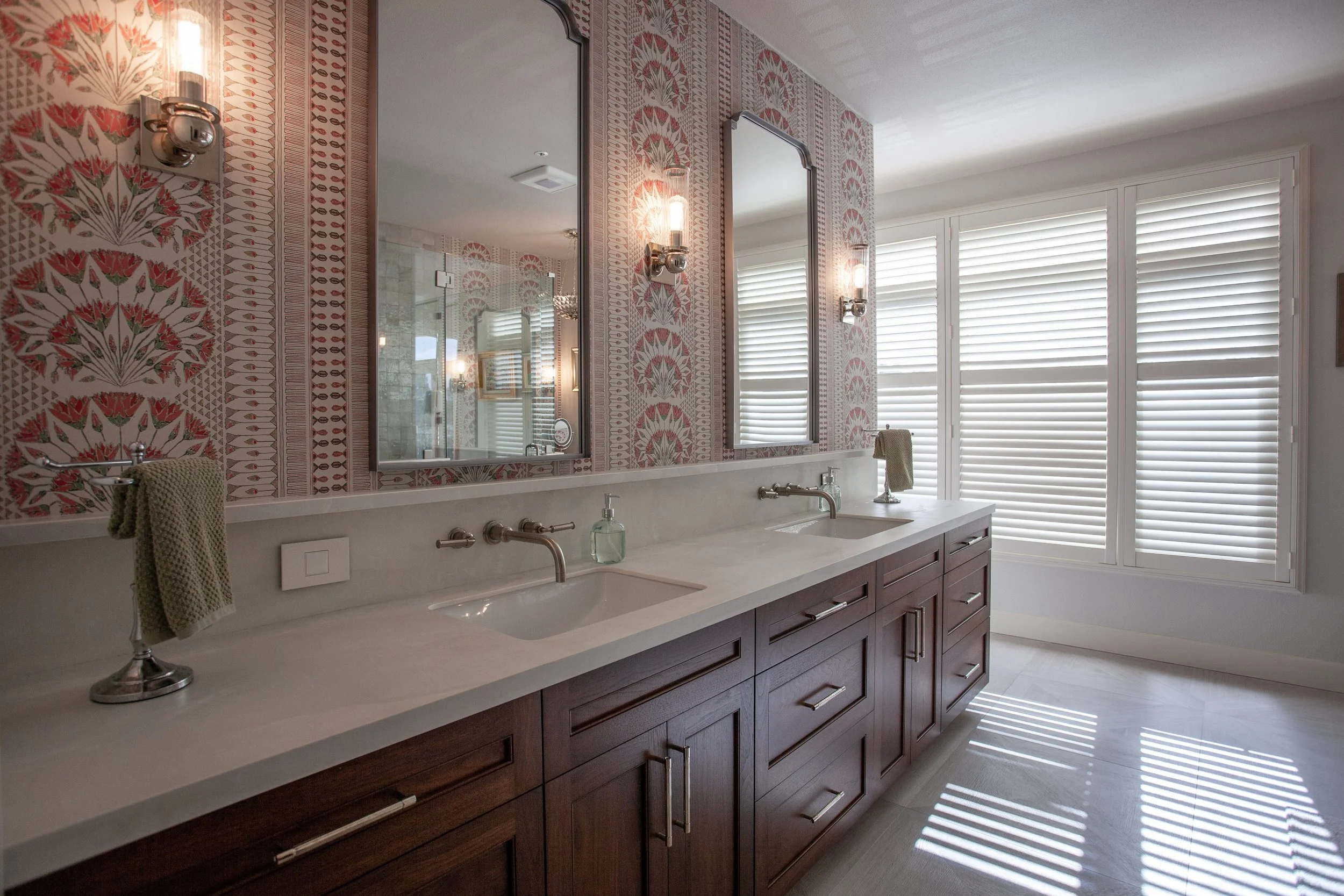 Modern Mediterranean