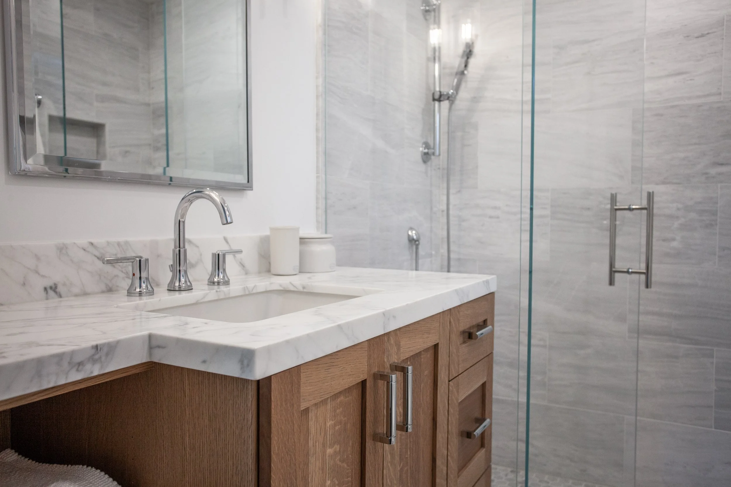 Yountville Sanctuary