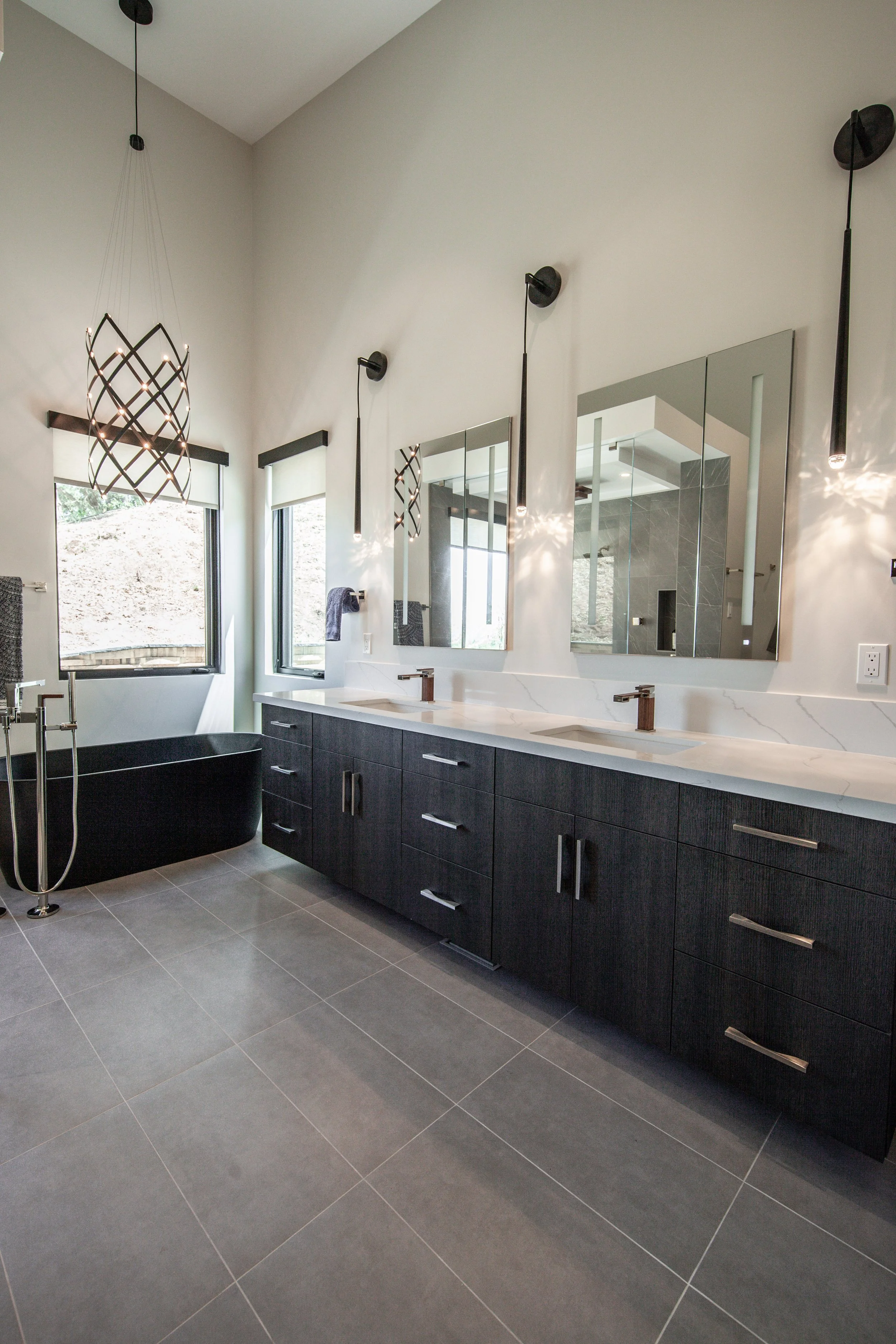 Sonoma Mountain Estate