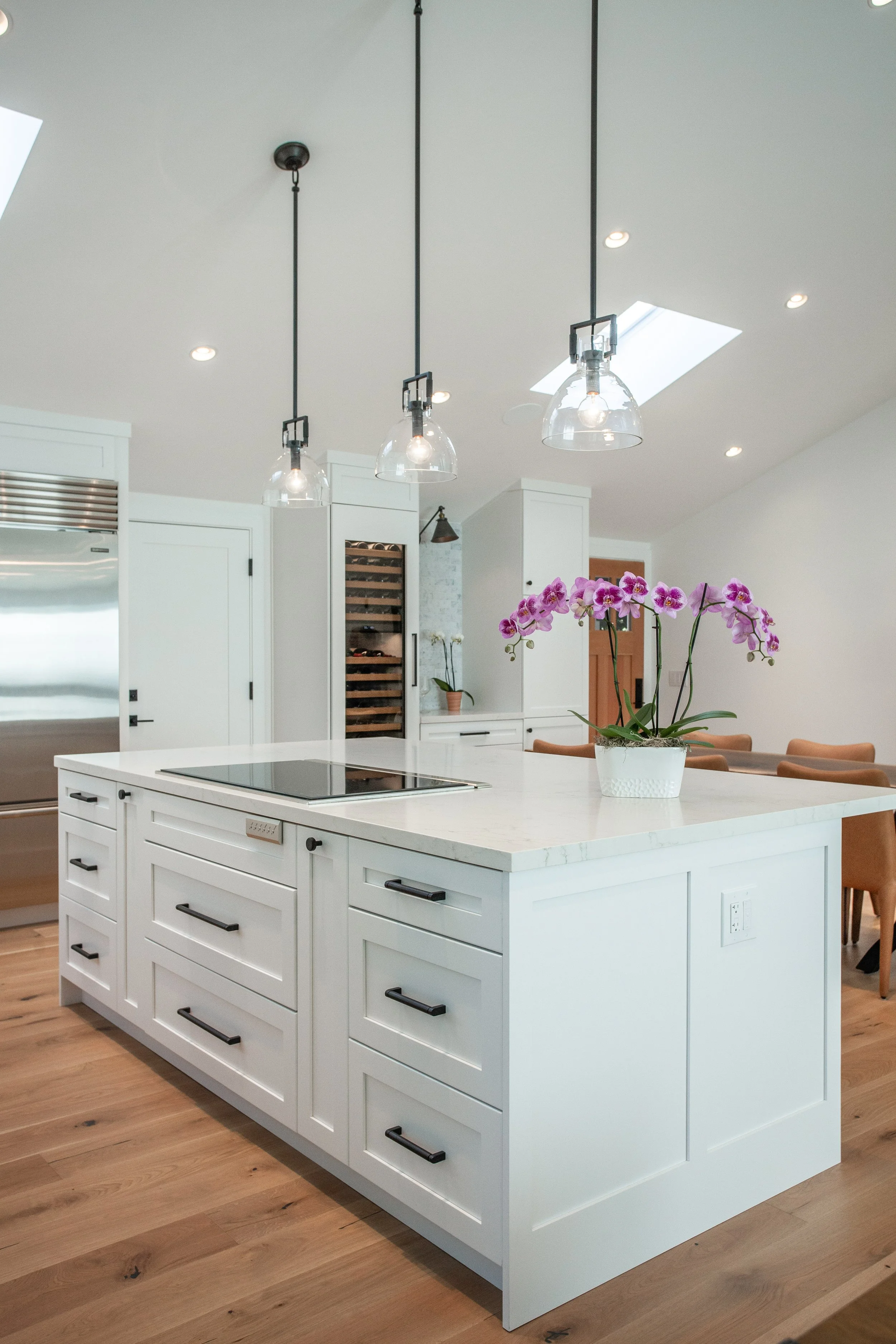 Yountville Sanctuary