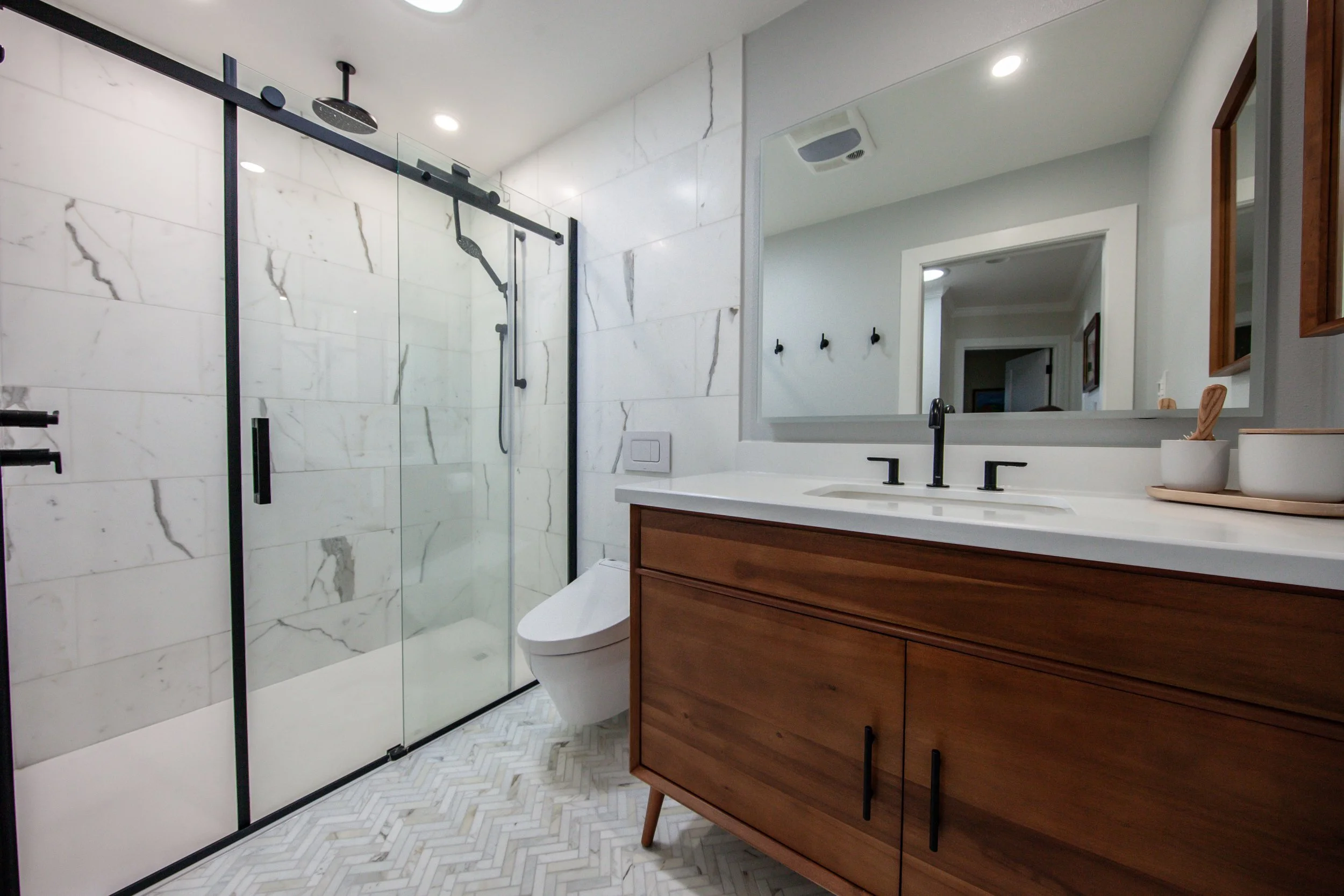 Midcentury Minimalist