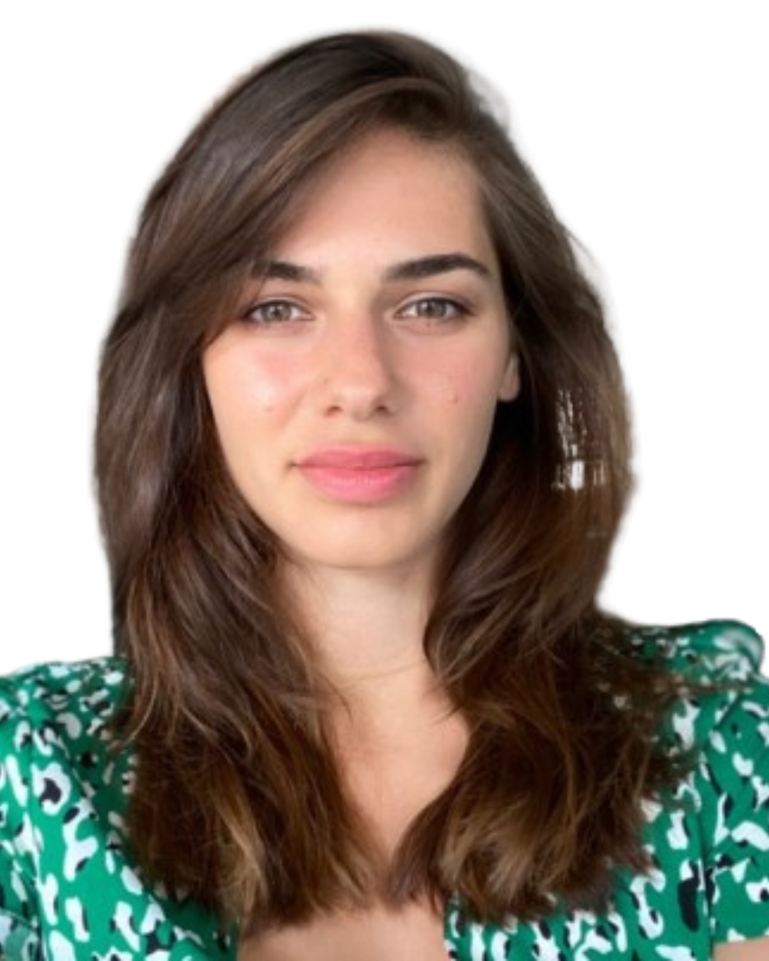 Sara Al-Zubeidi