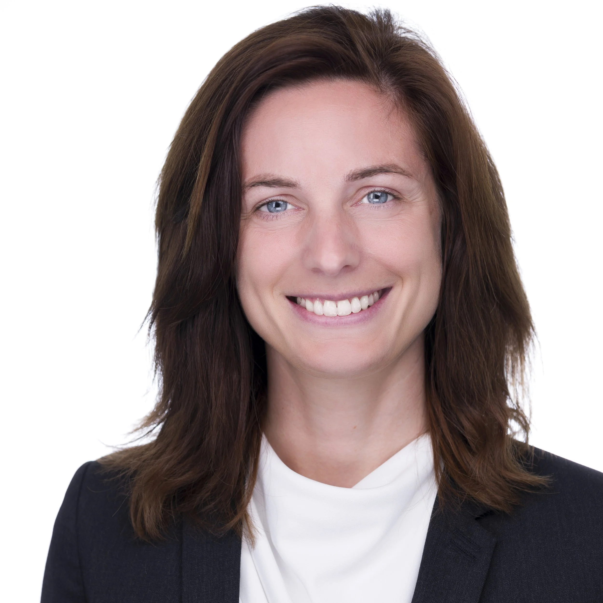 Anais Frappe, Principal, London — WindroseCG