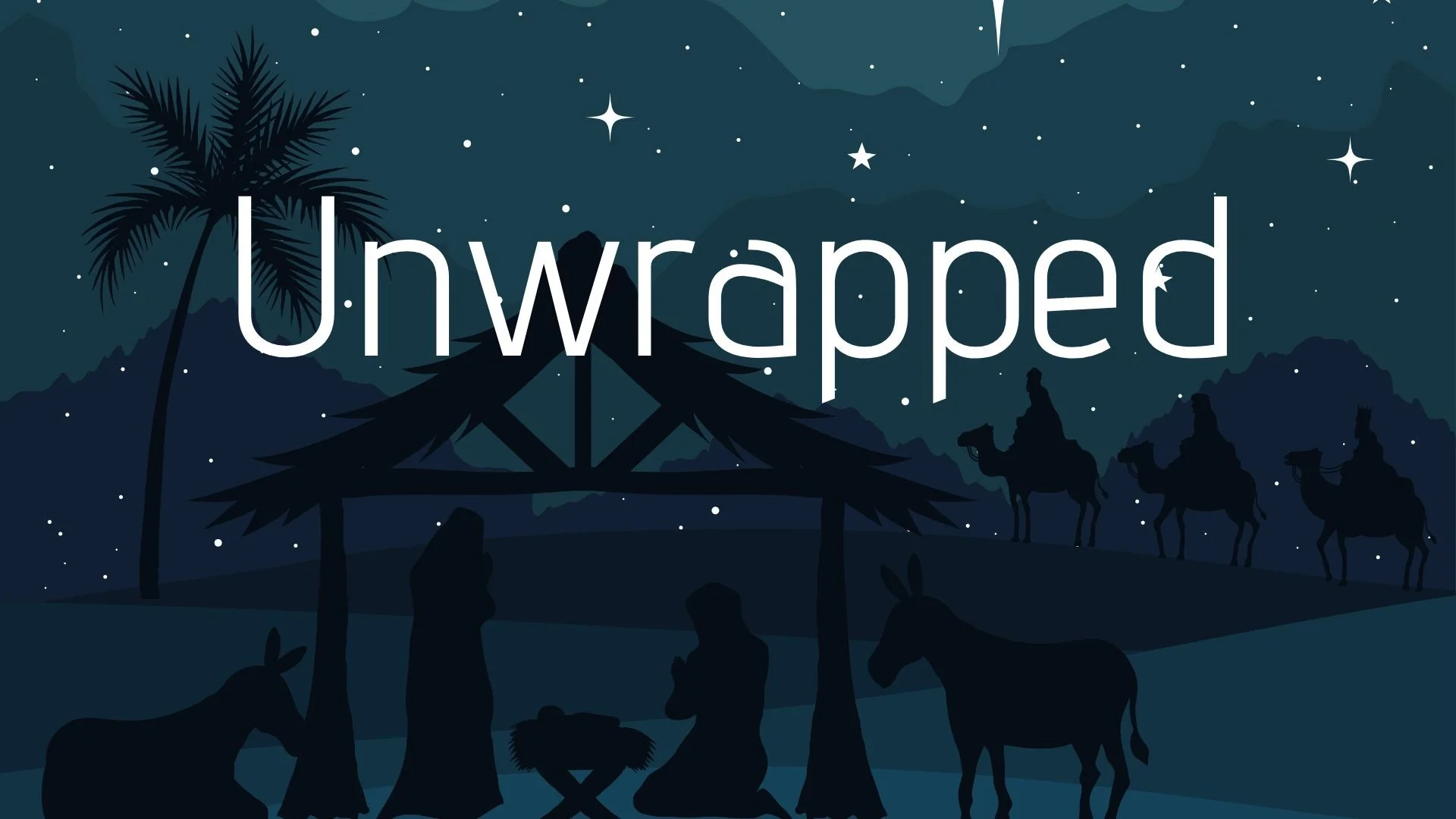 Unwrapped