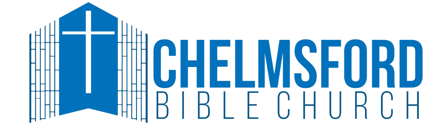 Chelmsford Bible Church