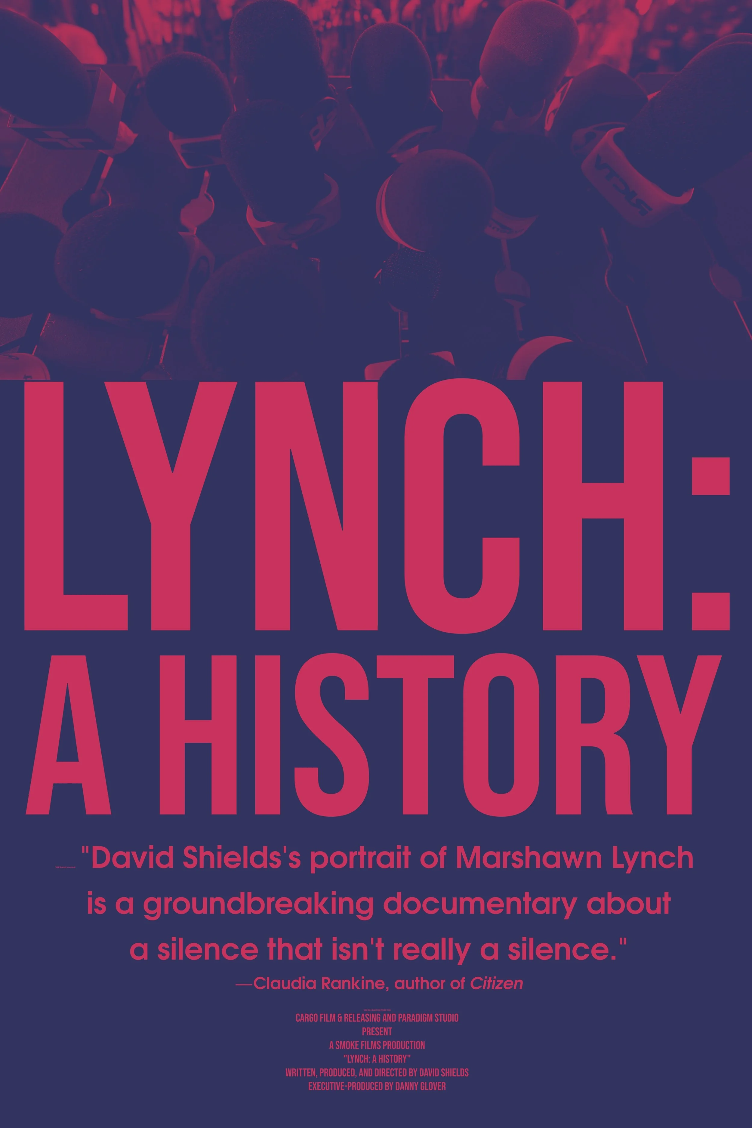 Lynch: A History