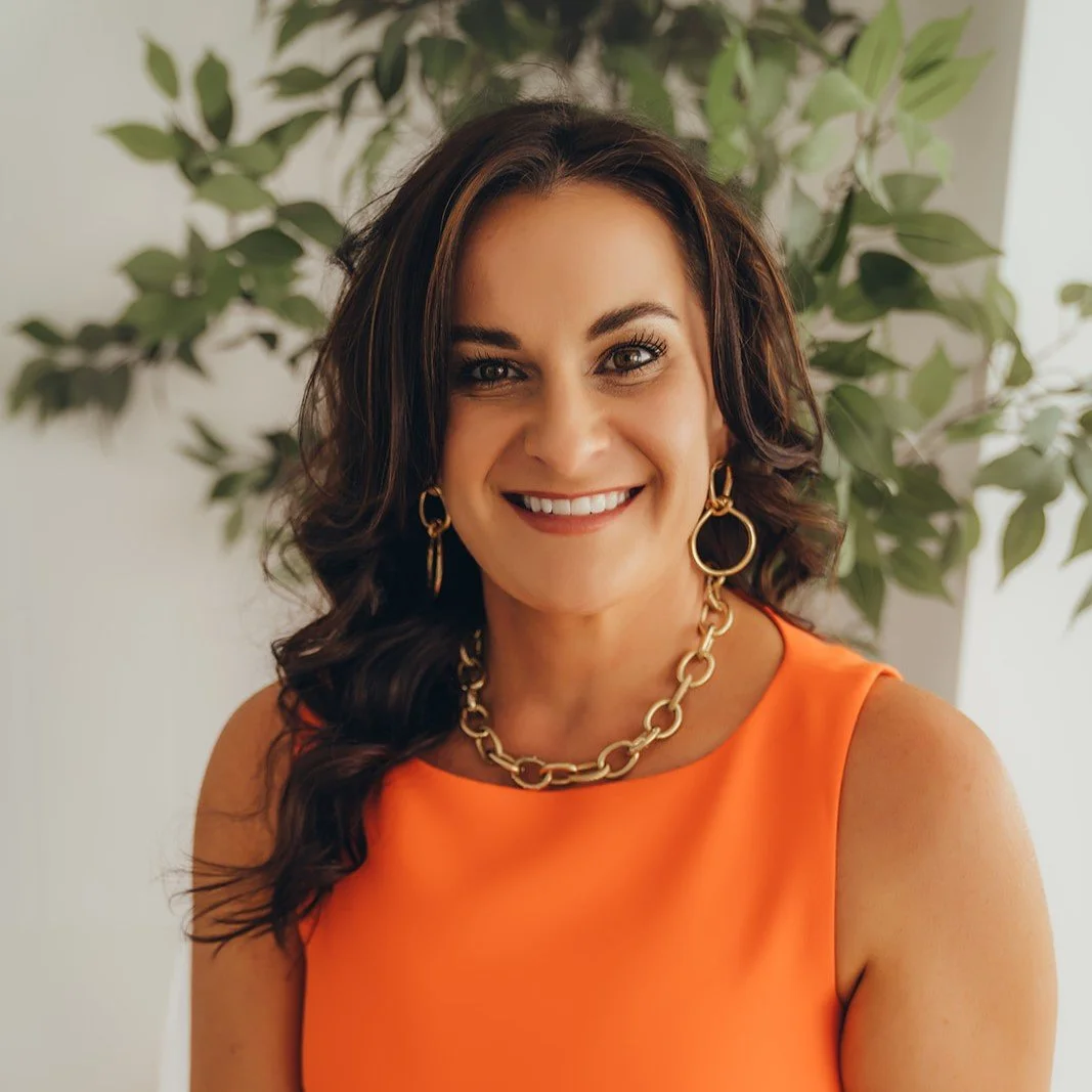 Whitney Ennis headshot