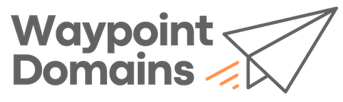 Waypoint Domains