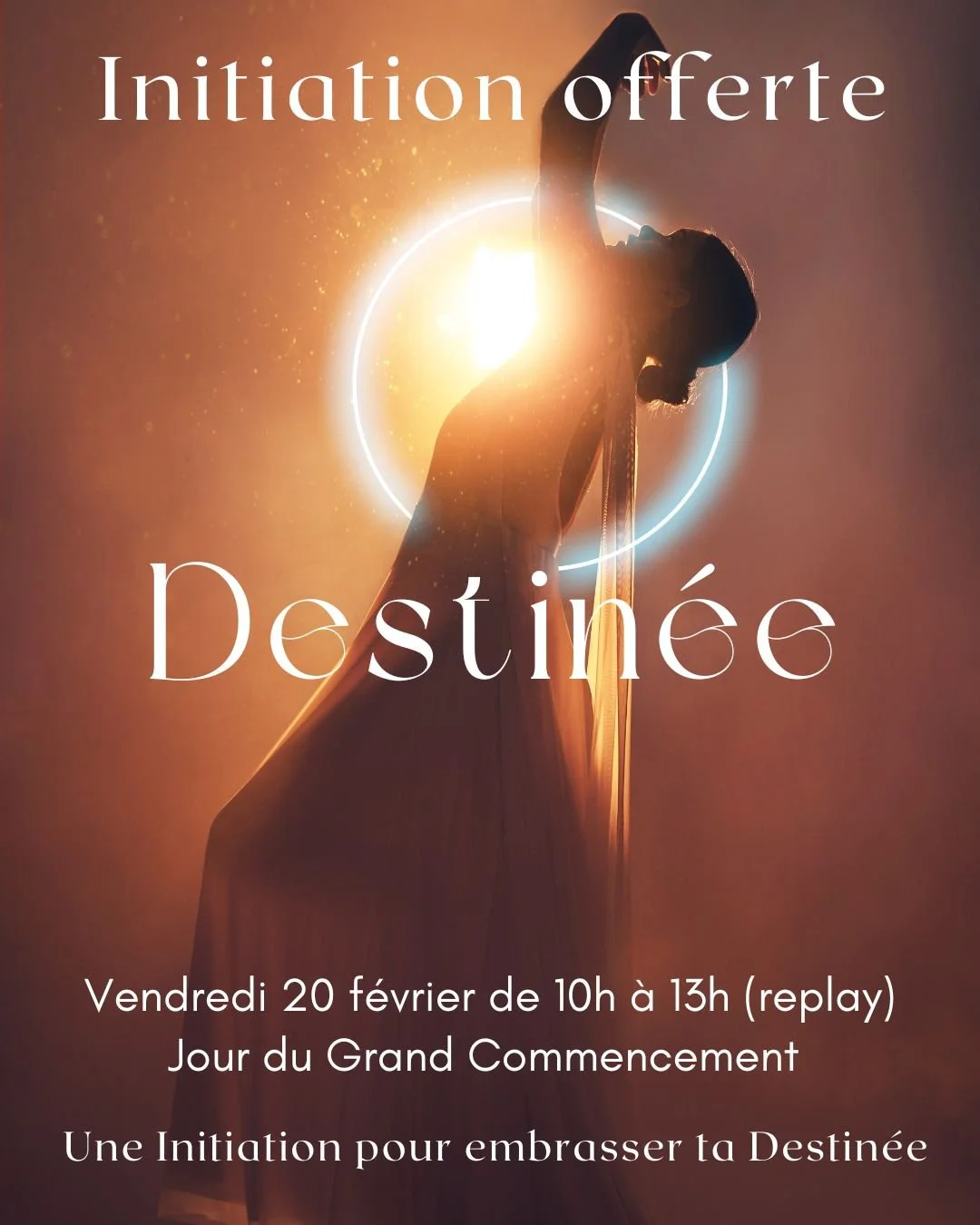 L&rsquo;ann&eacute;e va bient&ocirc;t d&eacute;marrer (en fanfare) au niveau &eacute;nerg&eacute;tique : le 17 f&eacute;vrier nous rentrerons dans l&rsquo;ann&eacute;e du cheval de feu avec une &eacute;clipse solaire et une nouvelle lune en verseau ;