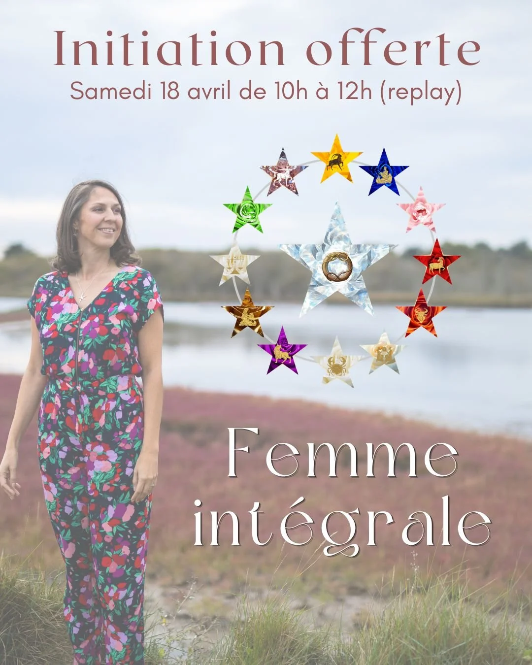 Ces derniers temps il y a des personnes qui me disent que j'ai de la chance ... La chance de vivre au bord de la mer, d'avoir du temps, de vivre en faisant ce que j&rsquo;aime chaque jour. De ne plus &ldquo;travailler&rdquo;&hellip; mais d&rsquo;&oel