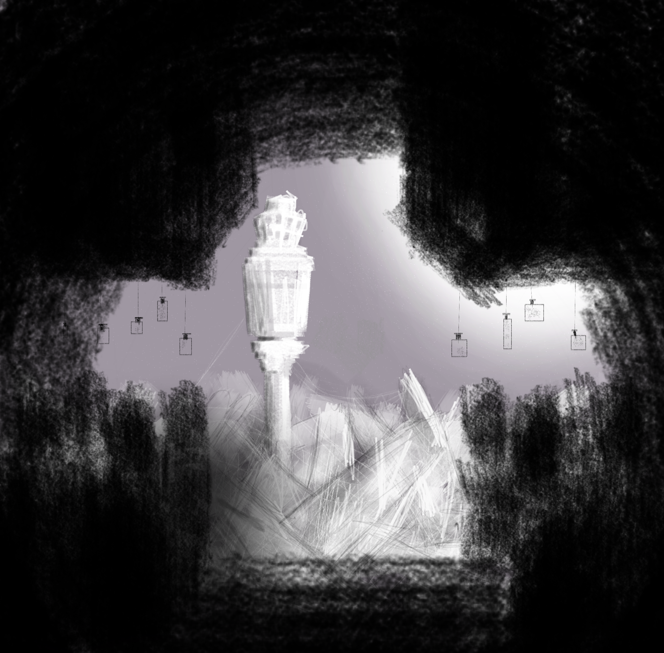 4. The Atlanta Landing Grounds