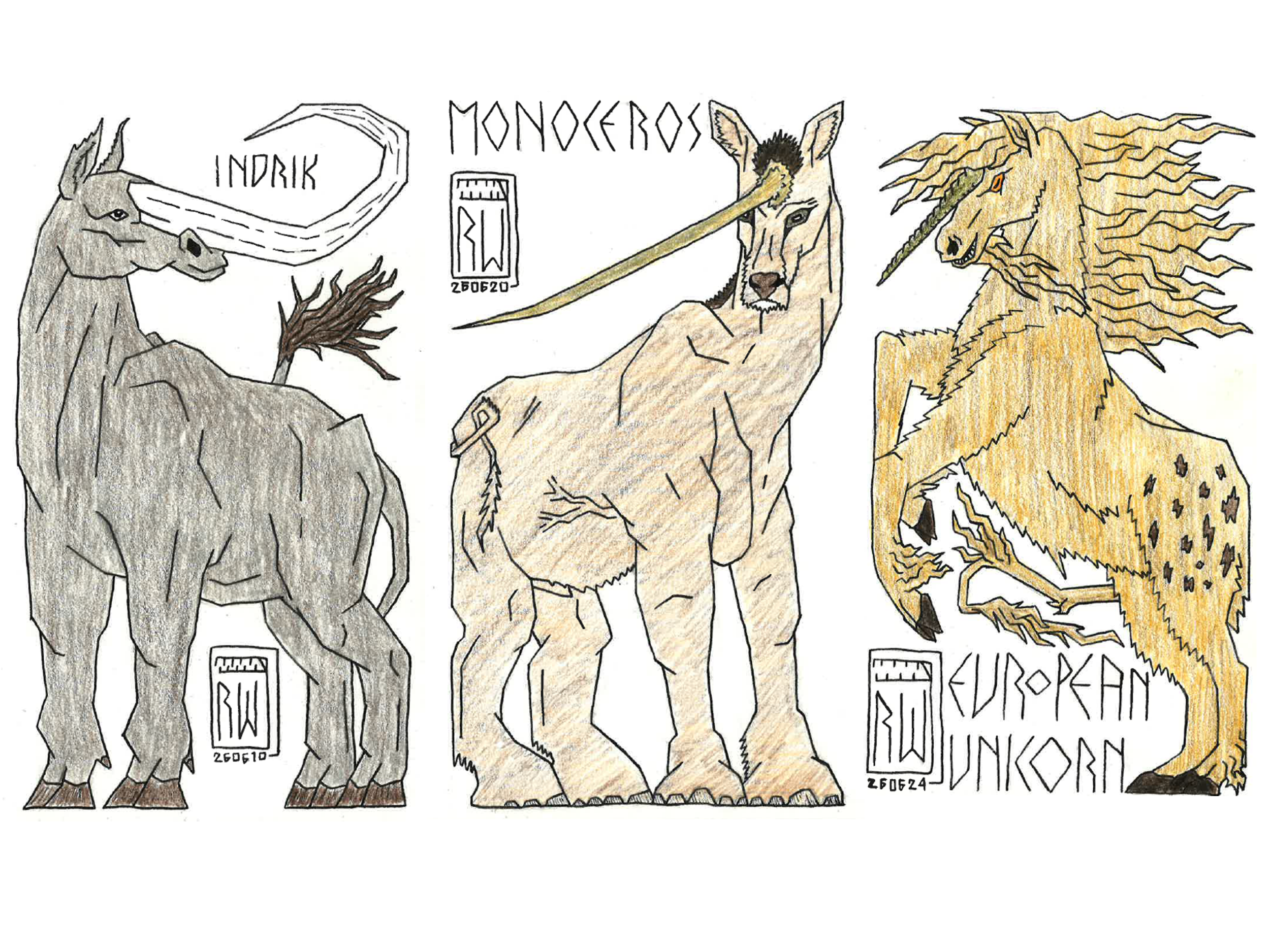 Junicorn 2026