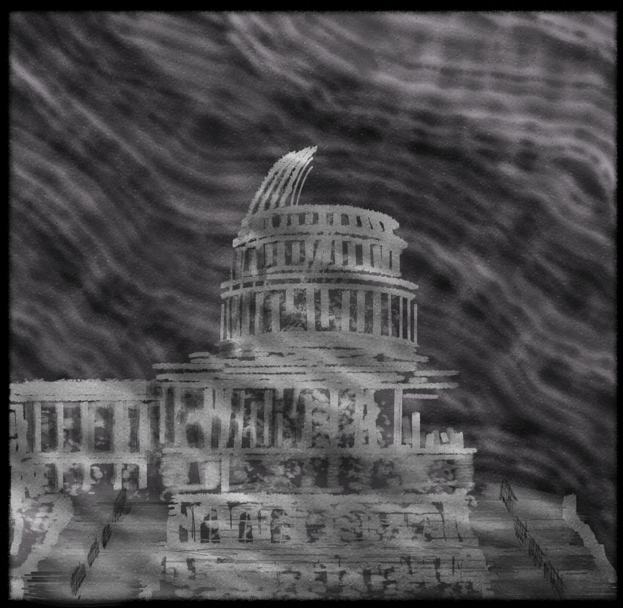 Prologue: The Capitol