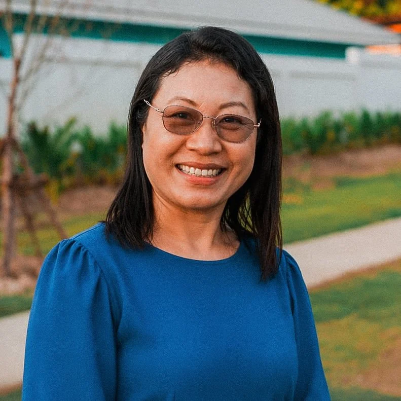 Tasanee Siriphong
