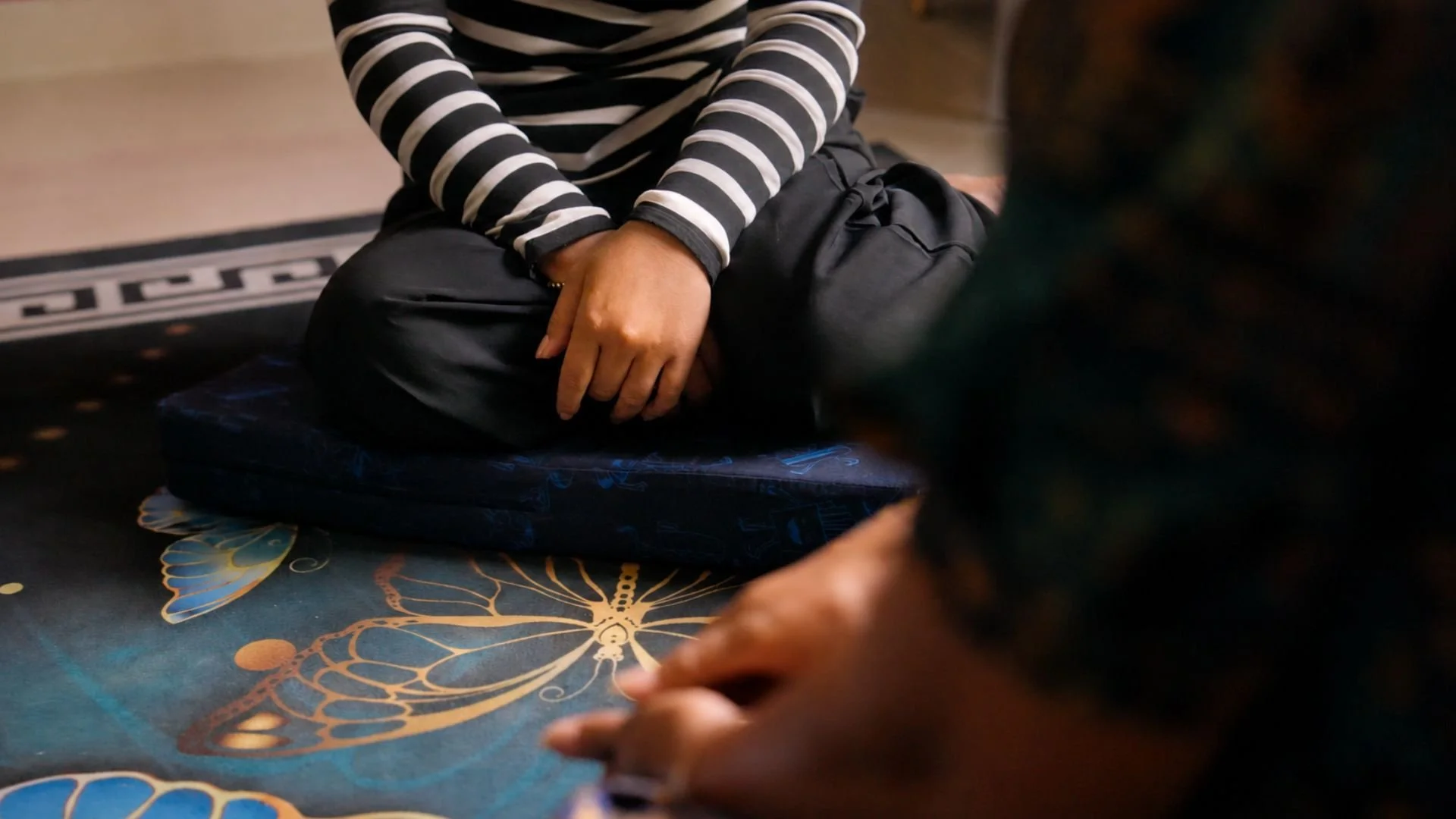 How Past Trauma Increases Vulnerability: Understanding the Connection&nbsp;
