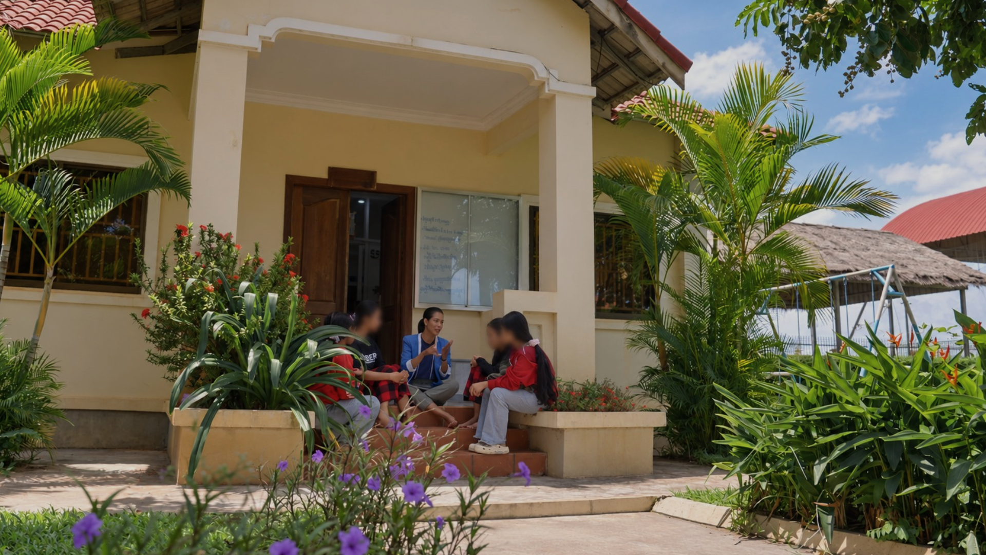 Professional &amp; Trauma-Informed Care