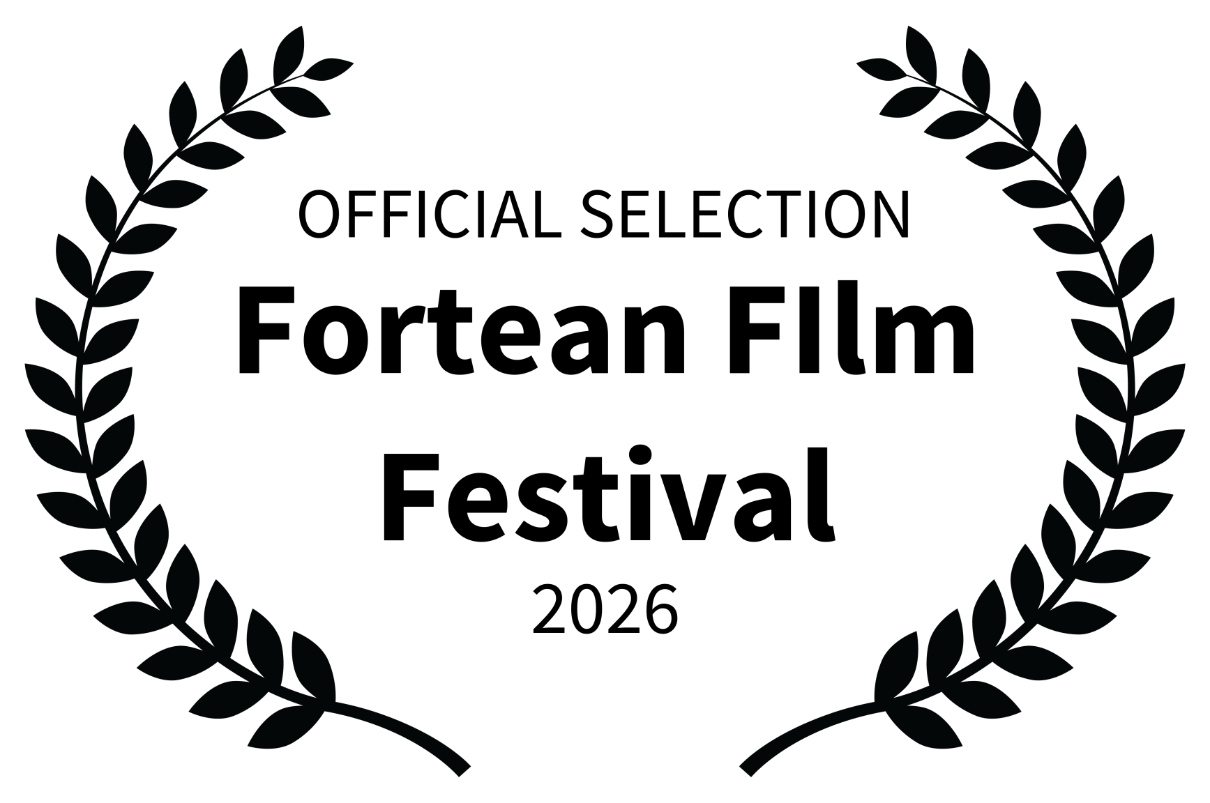 OFFICIAL SELECTION - Fortean FIlm Festival - 2026.png
