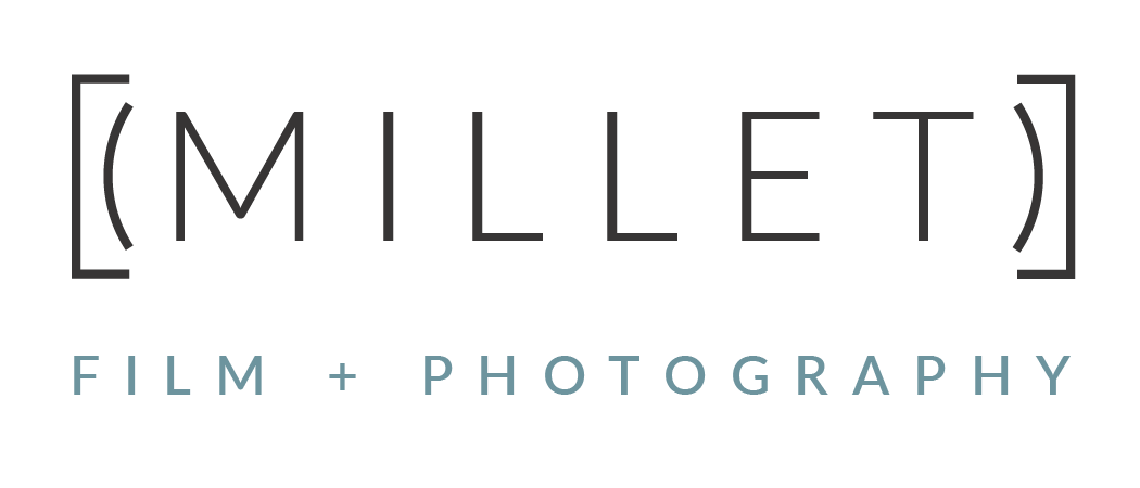Millet Film + Photography