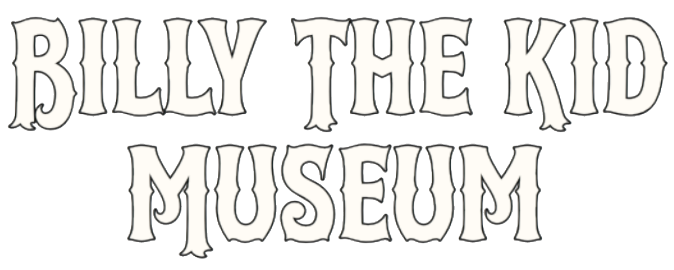 Billy The Kid Museum