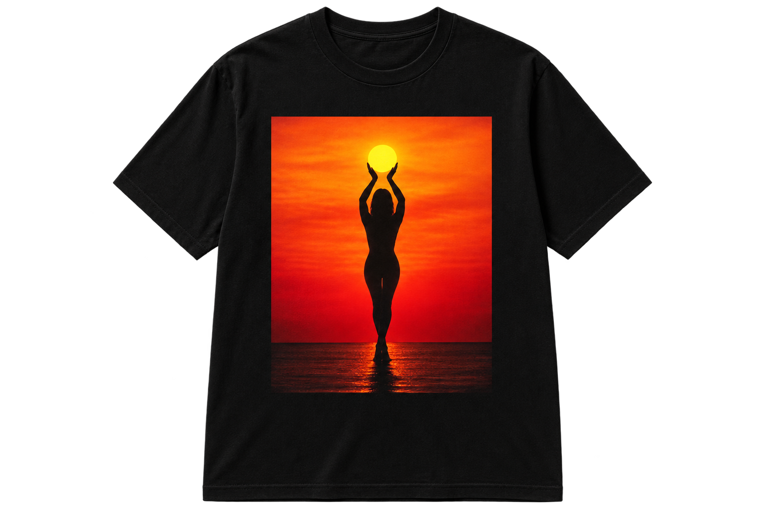 Too Close To The Sun T-Shirt