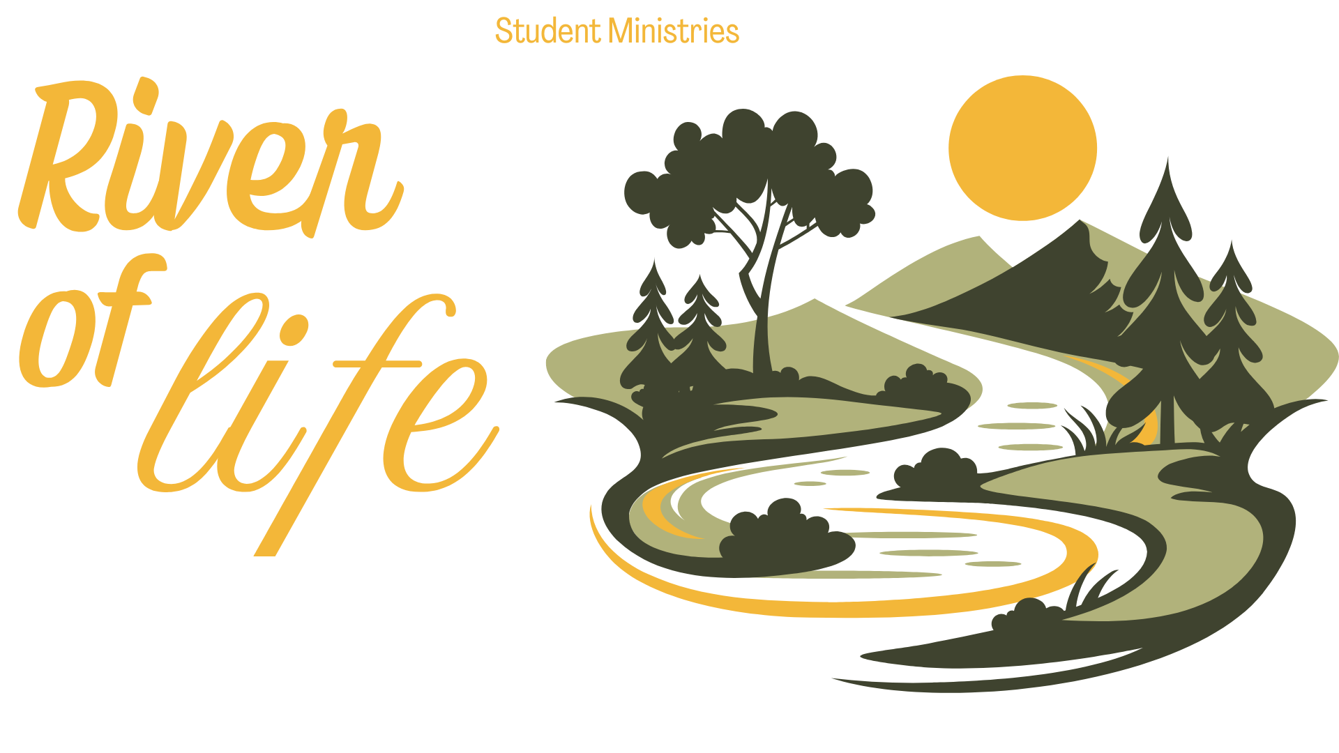 River of Life