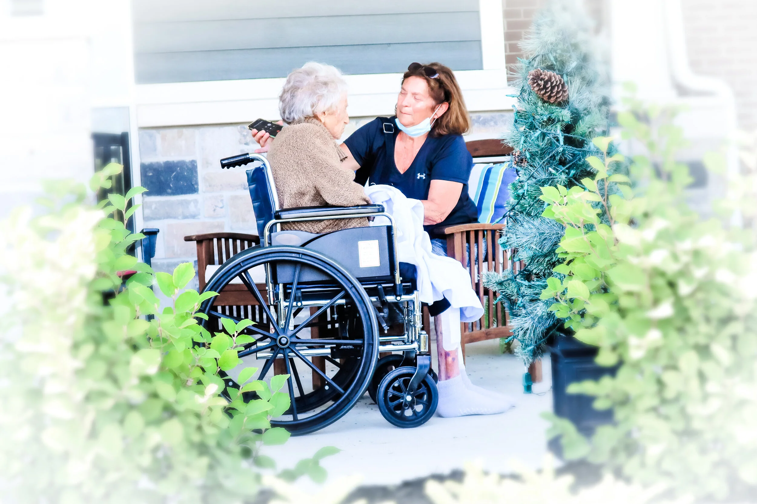 Respite Care