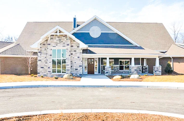 Our Facility