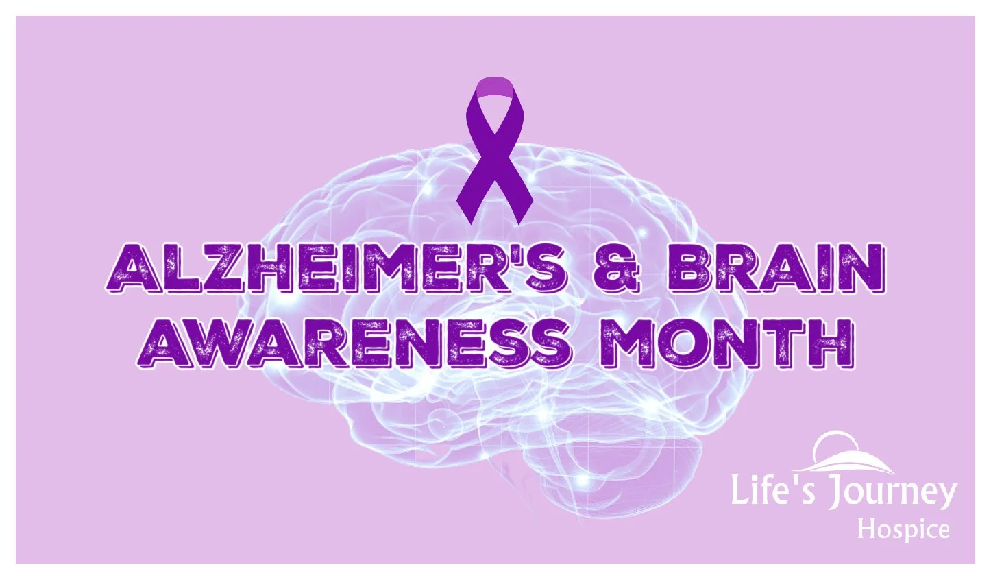 Alzheimer’s Awareness in Hospice