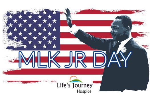 MLK JR DAY 2024
