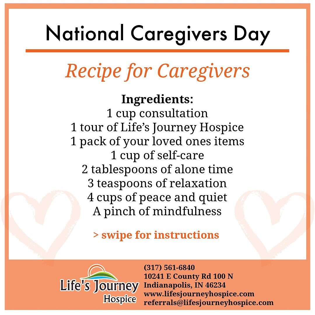 Today, February 16th, is National Caregivers Day&mdash;a significant opportunity to express gratitude and admiration for the devoted individuals who selflessly devote themselves to providing care and companionship. Whether their caregiving comes from