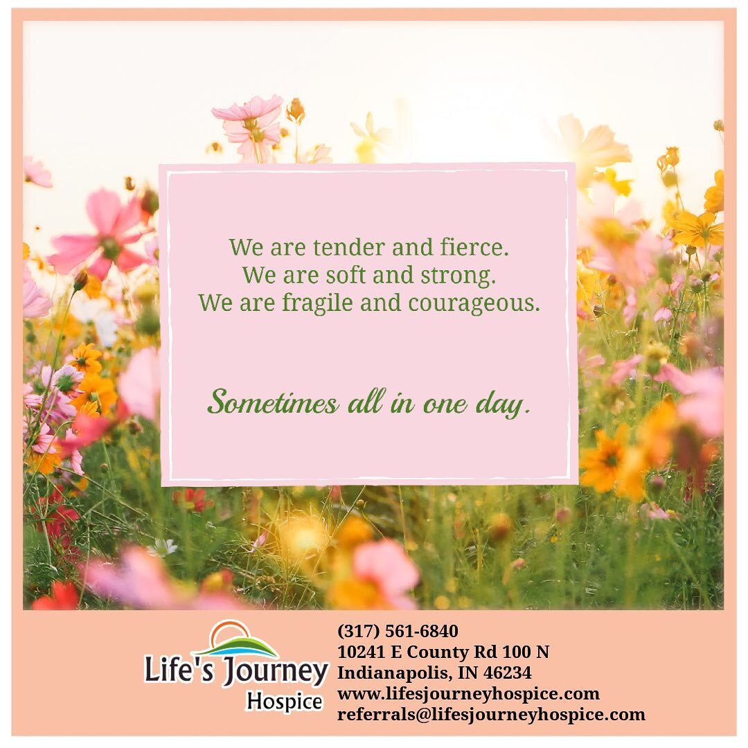 Grief Resources at Life&rsquo;s Journey Hospice

At Life&rsquo;s Journey Hospice, we understand the importance of providing support and guidance to individuals who are navigating the difficult journey of grief. Our grief resources are designed to off