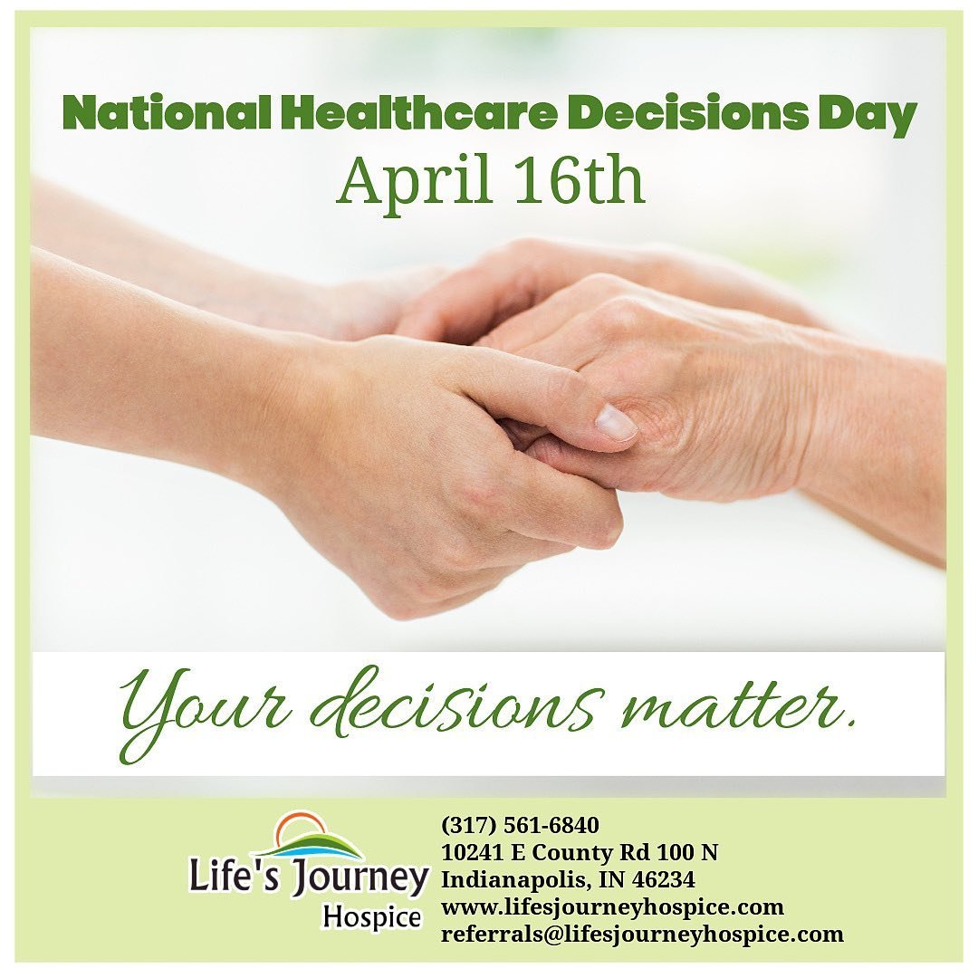 Today, on April 16, 2024, Life&rsquo;s Journey Hospice joins in the nationwide celebration of National Healthcare Day. This day serves as a poignant reminder of the essential role healthcare professionals play in our society, particularly within the 
