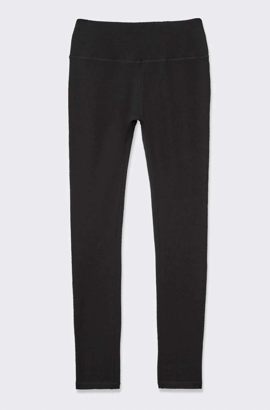 The High Waisted Athleggings