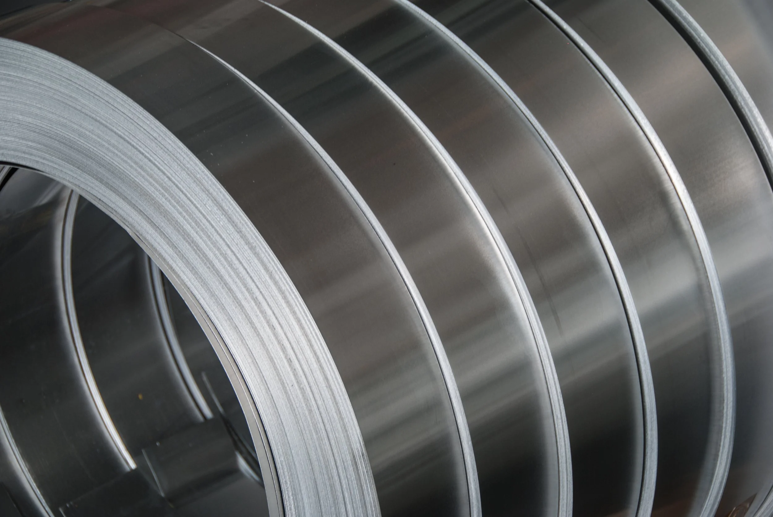 Aluminum — West Coast Metals