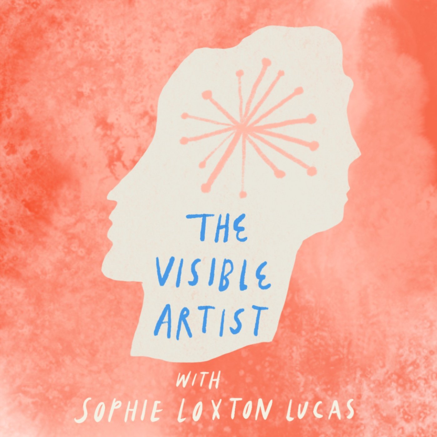 The Visible Artist