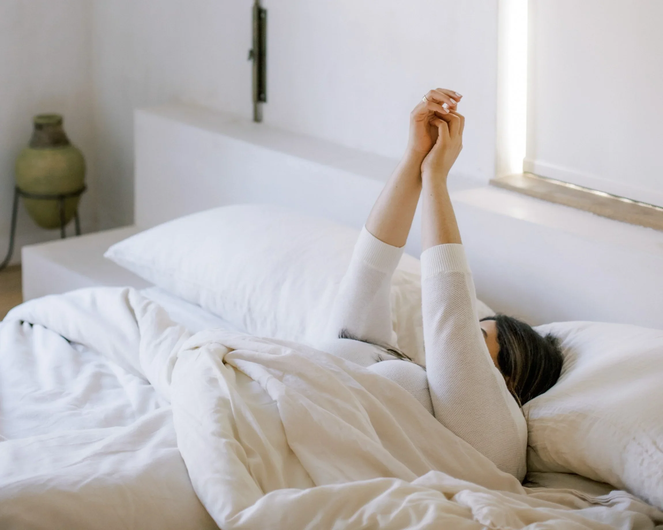 Why your morning routine is more important for your wellbeing than you think