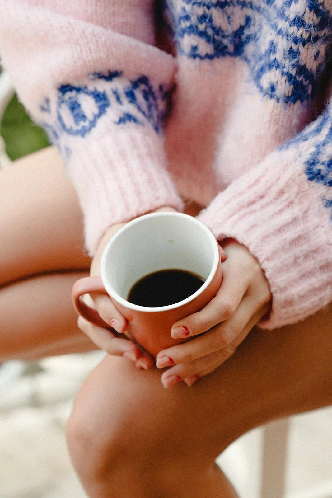 A Softer Way to Meet the New Year