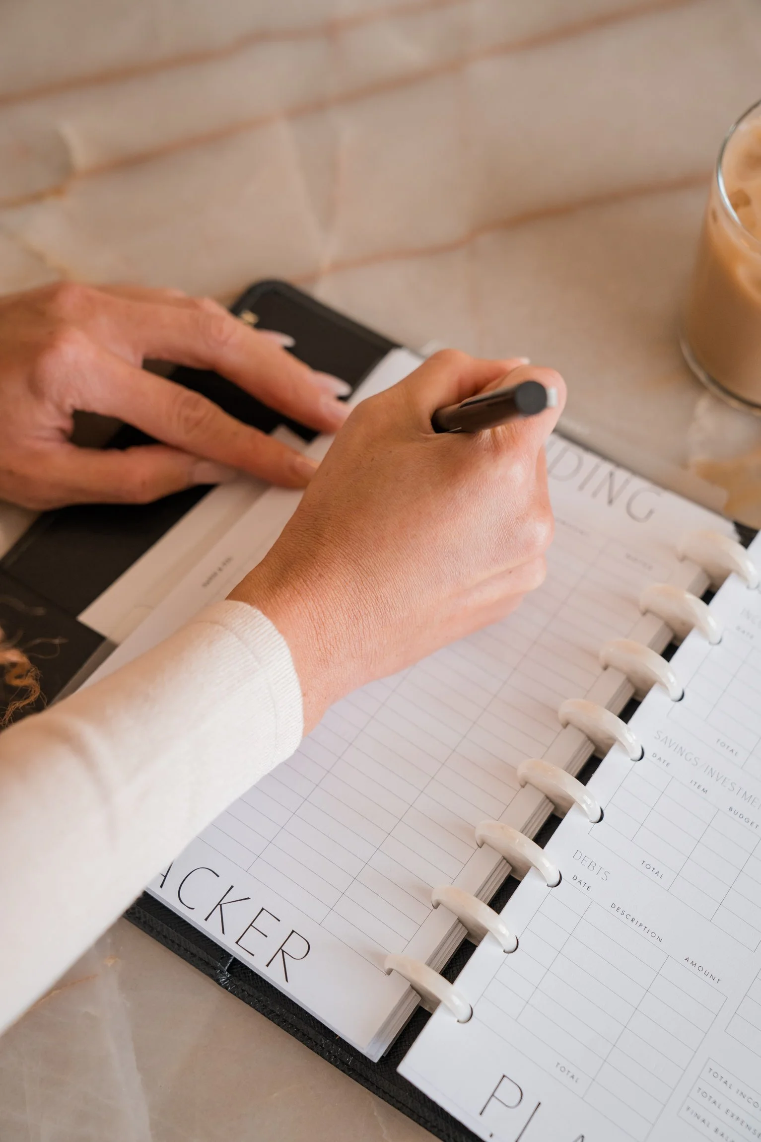 What if the pace isn’t the problem?