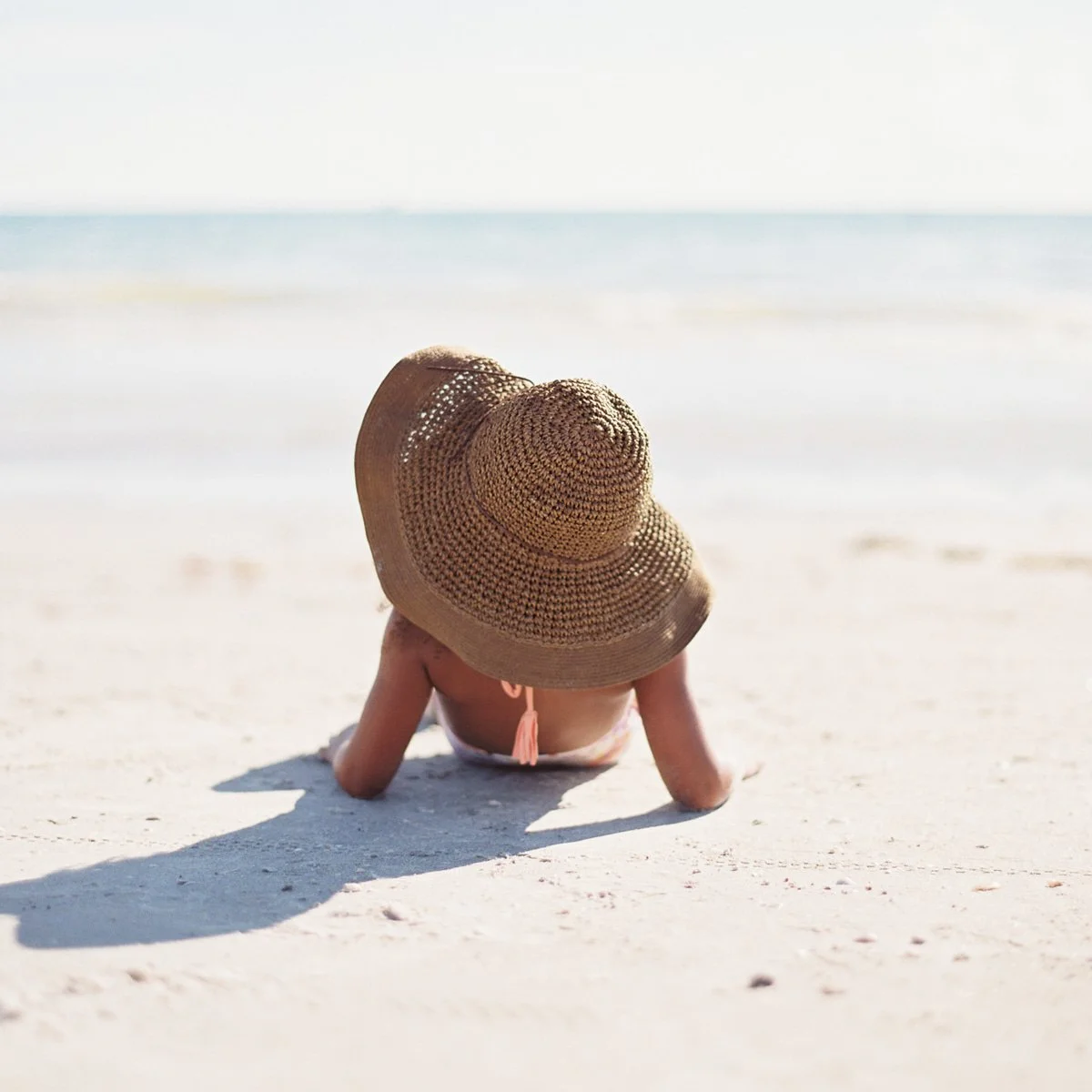 Why more space sometimes doesn’t feel more relaxing 
