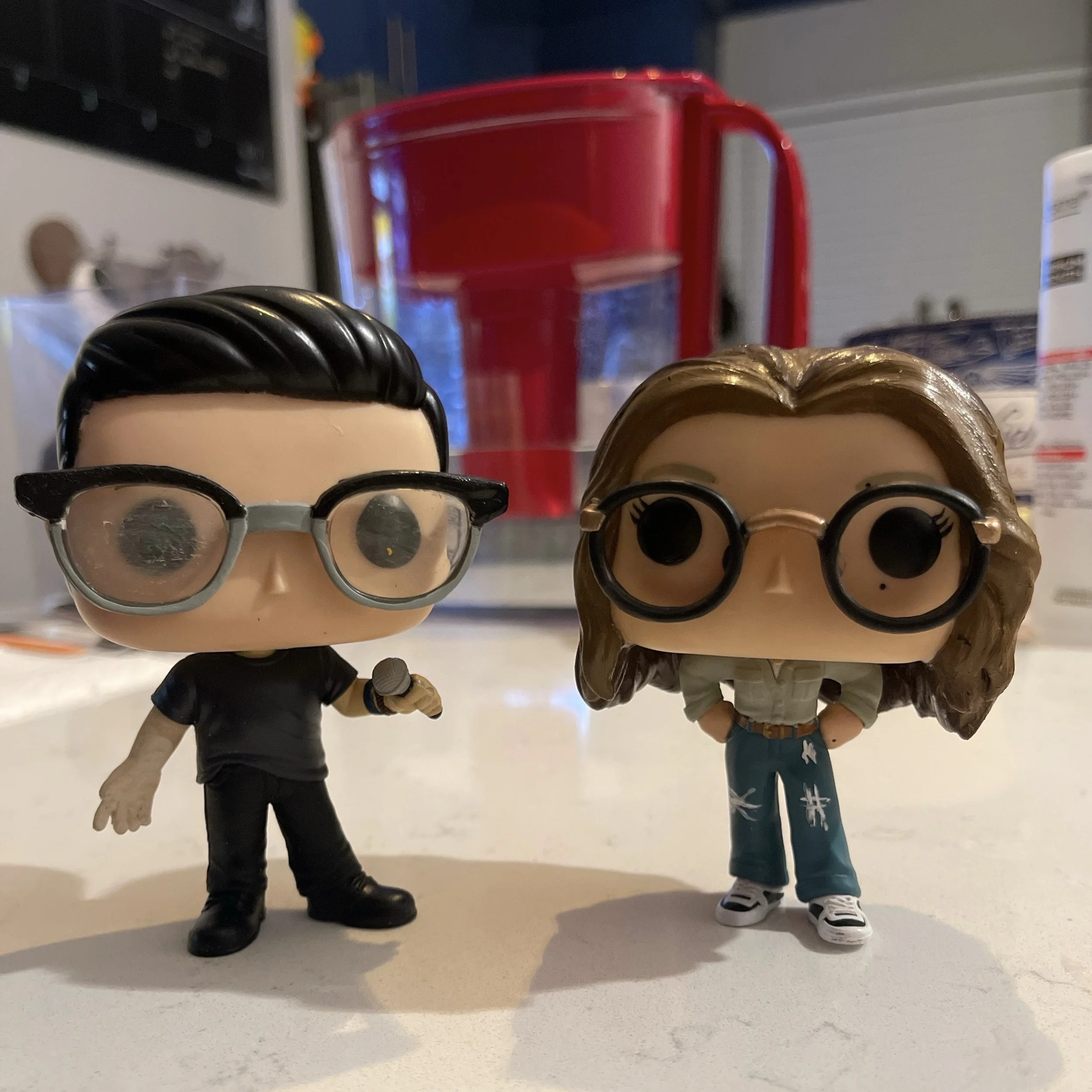 Funko Duo Gift