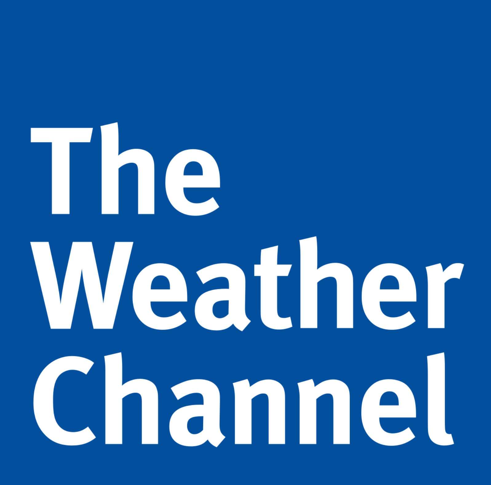 The Weather Channel