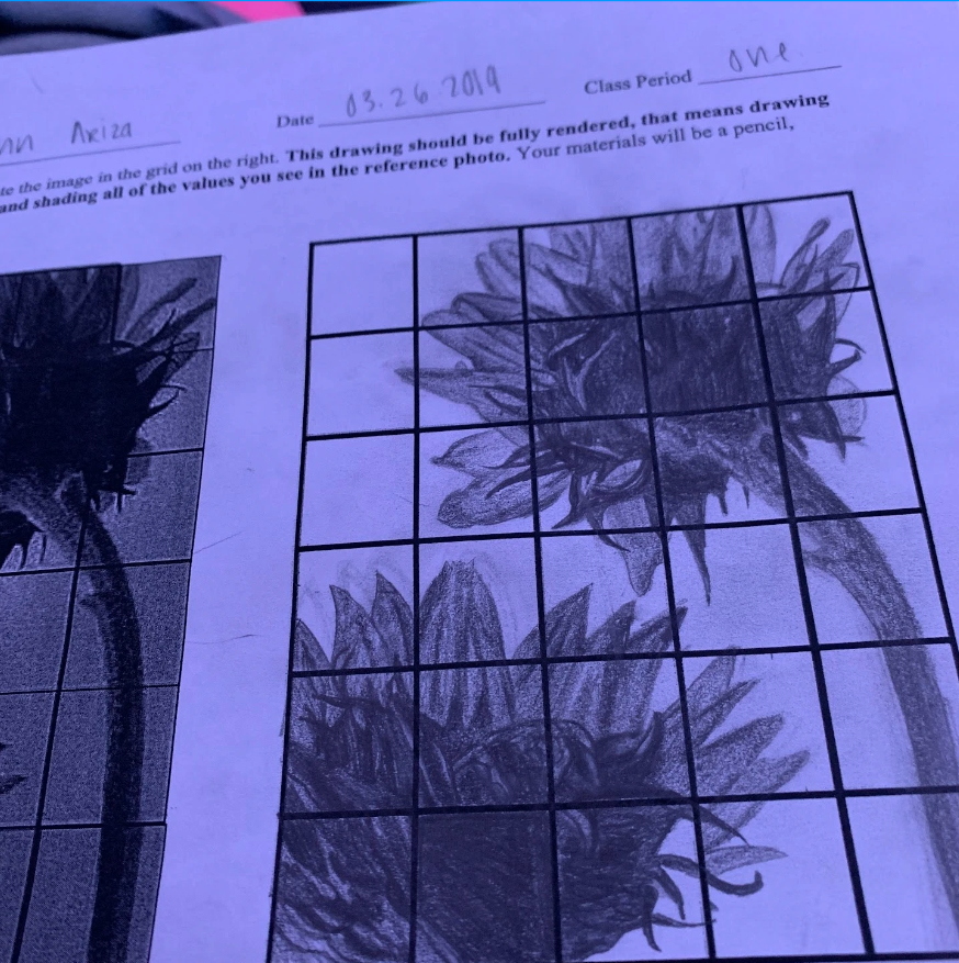 Grid Method