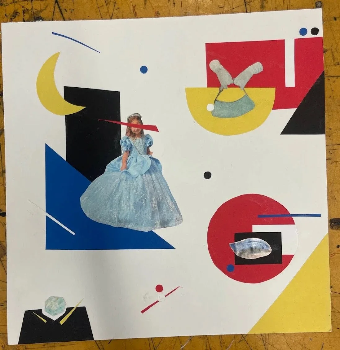 Composition 07