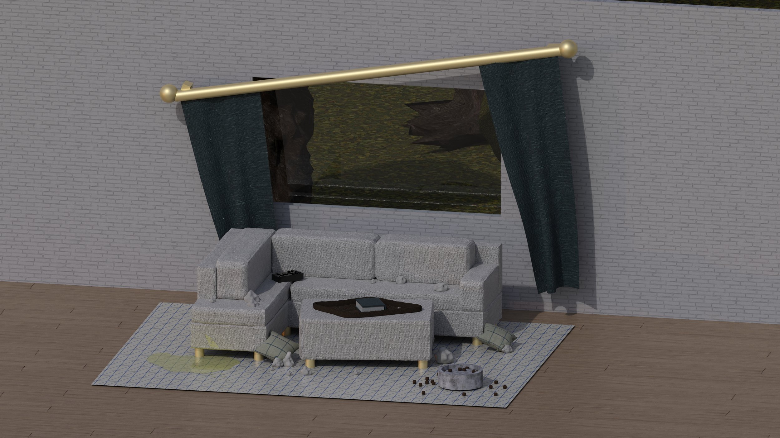 After Render