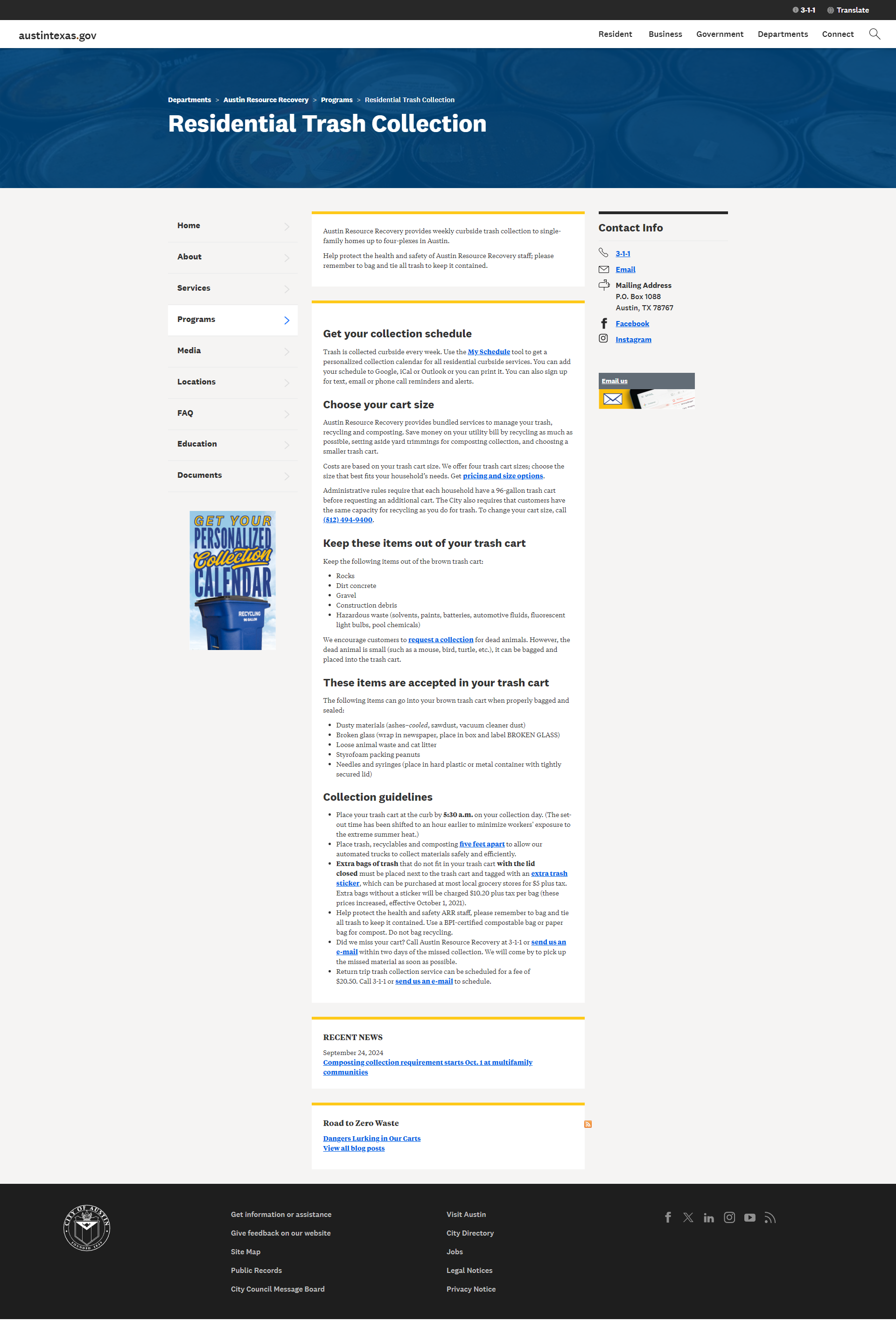 Subpage Example: 01