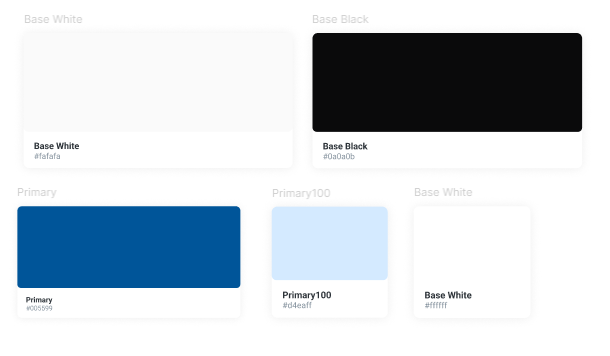 Colors Used for Quotes