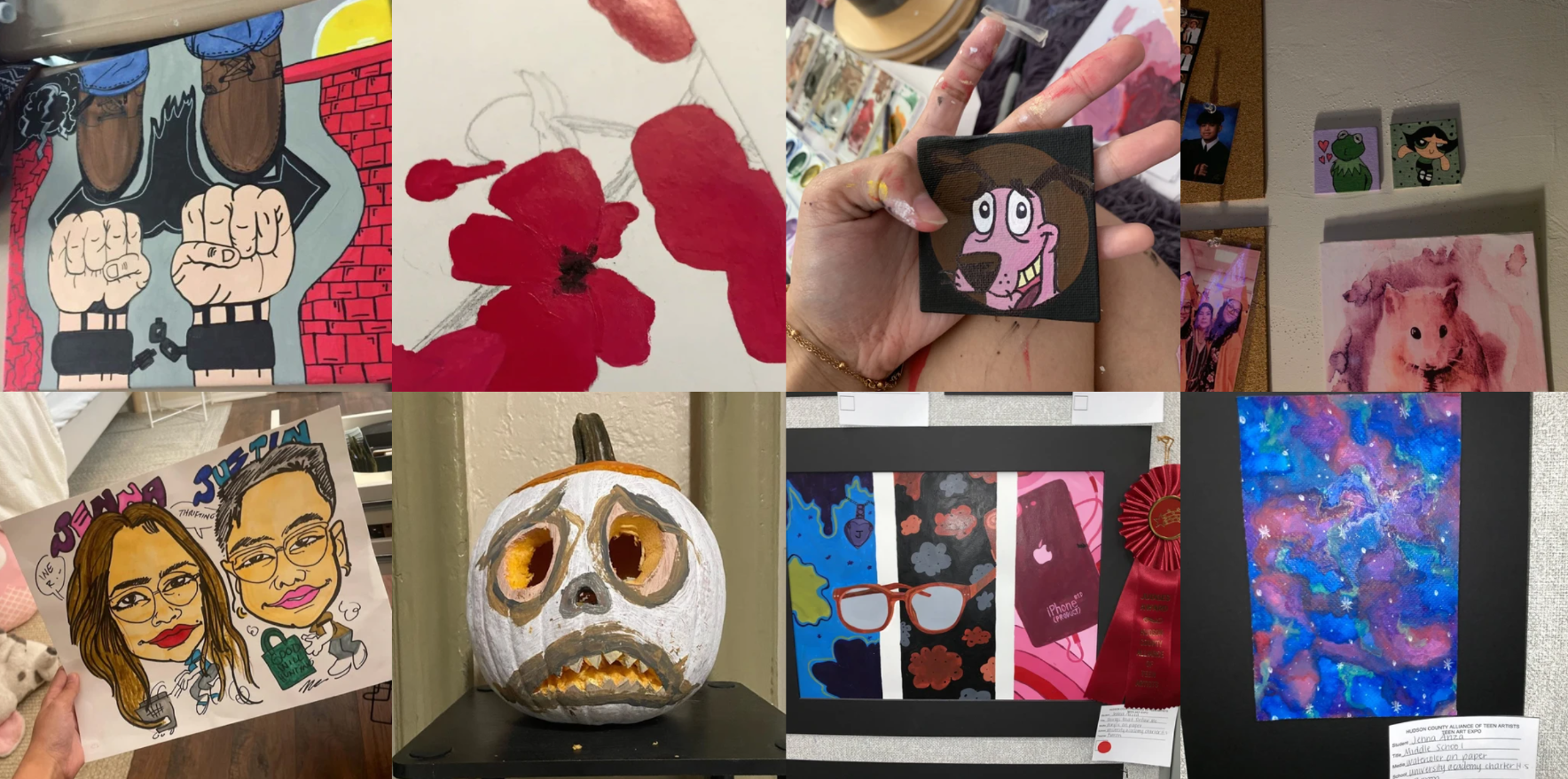 Paintings