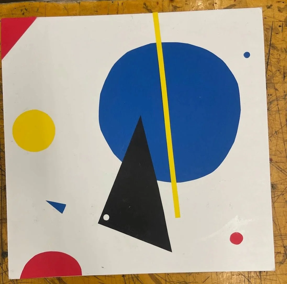 Composition 05